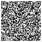 QR code with Red Blossom Consignment & Rsl contacts