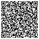 QR code with H B Mitchell & Co contacts