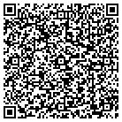 QR code with Rescued Treasures Thrift Store contacts