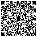 QR code with Log Cabin Bbq contacts