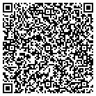 QR code with The Robins Baseball Club contacts