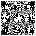 QR code with affordable House & Office cleaning contacts