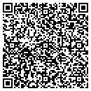 QR code with A Helping Hand contacts