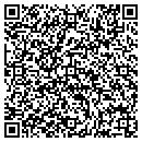 QR code with Uconn Club Inc contacts