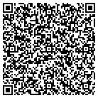 QR code with Apelila's In&Out Cleaning LLC contacts