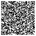 QR code with Hula Maids contacts