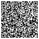 QR code with Kaui's Kleaners contacts