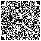 QR code with Washington Hill Athletic Club contacts