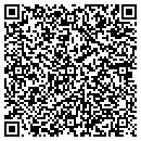 QR code with J G Johnson contacts