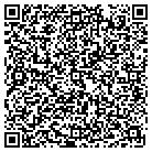 QR code with Claire R Remsberg Architect contacts