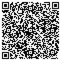 QR code with Linda's Steak House contacts