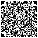 QR code with Daniels Bbq contacts