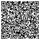QR code with The Steakhouse contacts