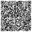 QR code with Walkers Industrial & Commercia contacts