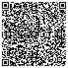 QR code with Physicians Trust Electroni contacts