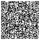 QR code with Apple Tree Cleaning Service contacts