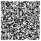 QR code with Rhodes Electronics Service Inc contacts