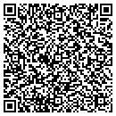 QR code with C&C Cleaning Services contacts