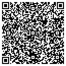 QR code with A Master's Touch Cleaning contacts