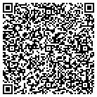 QR code with Angie's Professional Cleaning contacts