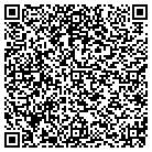 QR code with Hutch's contacts