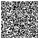 QR code with The As Is Band contacts