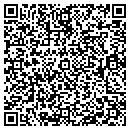 QR code with Tracys Gulf contacts