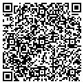 QR code with A Pair of Hands contacts