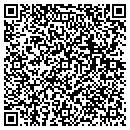QR code with K & M Bar-B-Q contacts