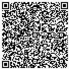 QR code with Advanced Security Systems Inc contacts