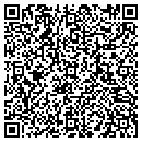 QR code with Del J I S contacts