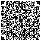QR code with K D Racing Electronics contacts