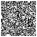 QR code with A Cleaning Service contacts