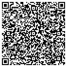 QR code with Allsup's Convenience Store contacts