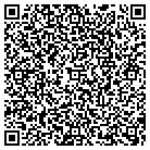 QR code with Hillcrest Recreation Center contacts