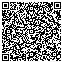 QR code with Ricky's Bar B Que contacts