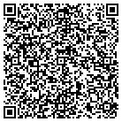 QR code with Jelleff Recreation Center contacts