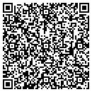QR code with Used By God contacts