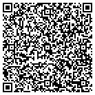 QR code with R & S Bbq And Drive Thru contacts