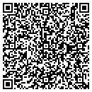 QR code with Hannah's Cleaning Service contacts