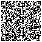 QR code with Famous Shiskabob Steakhouse contacts