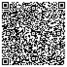 QR code with The Bbq & Catfish Shack contacts