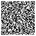 QR code with U S Olympic Comittee contacts