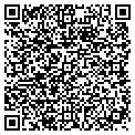 QR code with PNC contacts