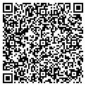 QR code with KFC contacts