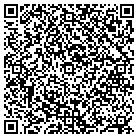 QR code with Yale Club Of Washington Dc contacts