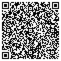 QR code with Yeras Uniques contacts