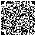 QR code with Bluegrass Bbq contacts