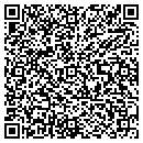 QR code with John R Barton contacts