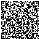 QR code with Capps Bbq contacts